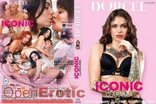 Iconic Clara Mia - 2 DVD - &uuml;ber 4 Stunden 