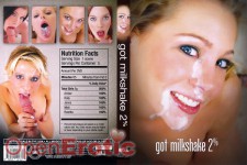 Got Milkshake 2 Percent 