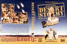 Operation Desert Stormy - 3 Disc Set 
