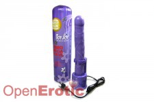 Vibro Multiwave Vibrator Purple 