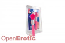 Make Me Blush Brush - Blushing Pink 