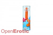 Tower of Power Vibrator Orange 