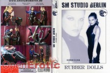Rubber Dolls 