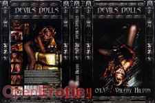 Devils Dolls 1 - Valery Hilton 