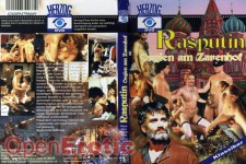 Rasputin Orgien am Zarenhof 