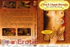 Yoni und Lingam-Massage 