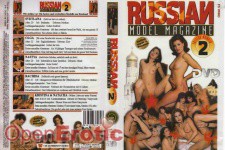 Russian Model Magazine 2 