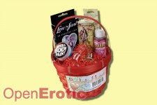 Basket of Love 