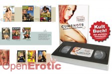 Cumshots - H&ouml;hepunkte der deutschen Pornofilme 