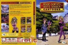 Rooie Oortjes - Rote Ohren Cartoons 2 