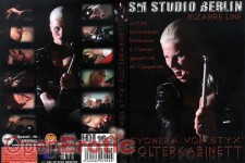 Syonera von Styx' - Folterkabinett 