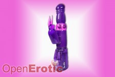 Xtreme Rabbit - Funky Purple 