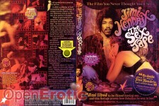 Jimi Hendrix - The Sex Tape
