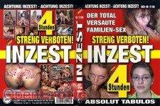 Inzest - Der total versaute Familie- Sex 