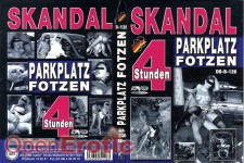Parkplatz Fotzen 