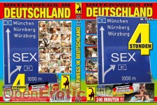 Unterwegs in Deutschland 