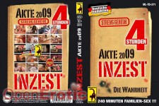 Inzest Akte 20/09 