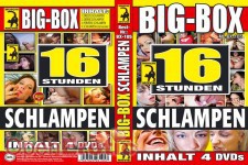Big-Box - Schlampen 105 