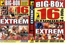 Big-Box - Extrem 125 - 16 Stunden 