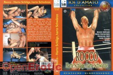 Rocco - Harte Schl&auml;ge, harte Schw&auml;nze 