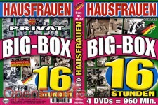 Big Box - Hausfrauen 82 - 16 Stunden 