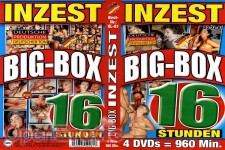 Big Box - Inzest 81 - 16 Stunden 