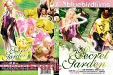Secret Garden 