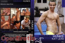 Hunks - Kay Lexe 