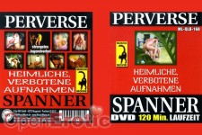 Perverse Spanner (QUA) 
