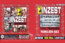 Inzest Sperrbezirk (QUA) 