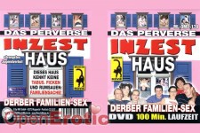 Das perverse Inzest-Haus (QUA) 