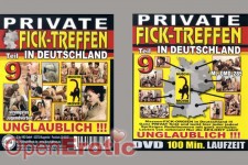 Private Ficktreffen Teil 9  (QUA) 