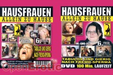 Hausfrauen allein zu Hause Teil 6  (QUA) 