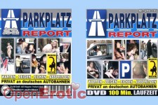 Rapport Parking (QUA) 