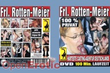 Frl. Rotten-Meier  (QUA) 