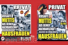 Desperate Housewives - Privé (QUA) 