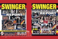 Swinger Report 1 (QUA) 