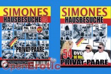 Simones Hausbesuche 54 (QUA) 