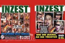 Inzest - Wie die Mama, so die Tochter (QUA) 