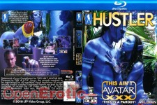 This aint AVATAR XXX - 2D & 3D 