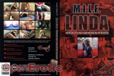MILF Linda - Dirty et perverti au démarrage 