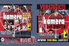 Versteckte Kamera  (QUA) 
