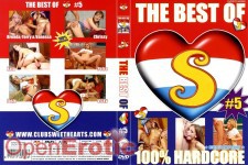 Best of Seventeen 5 - 100% Hardcore 