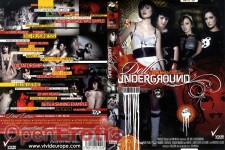 The Doll Underground 