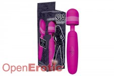 Womens Spa massager 