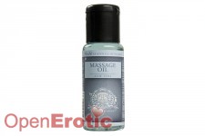 Massage Oil Aloe Vera 50ml 