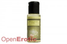 Massage Oil Rosemary Mint 50 ml 