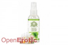 Touche Ice Lubricant Mint 80 ml 