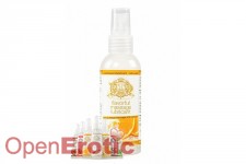 Touche Ice Lubricant Orange 80 ml 