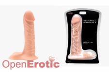 The Perfect Boyfriend 8 Inch - Flesh 